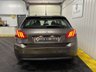 USED 2015 15 PEUGEOT 308 1.2 PureTech Active Hatchback 5dr Petrol Manual Euro 6 (s/s) (130 ps) 2 KEYS / FSH