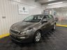 USED 2015 15 PEUGEOT 308 1.2 PureTech Active Hatchback 5dr Petrol Manual Euro 6 (s/s) (130 ps) 2 KEYS / FSH