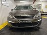 USED 2015 15 PEUGEOT 308 1.2 PureTech Active Hatchback 5dr Petrol Manual Euro 6 (s/s) (130 ps) 2 KEYS / FSH