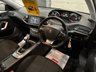 USED 2015 15 PEUGEOT 308 1.2 PureTech Active Hatchback 5dr Petrol Manual Euro 6 (s/s) (130 ps) 2 KEYS / FSH