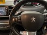 USED 2015 15 PEUGEOT 308 1.2 PureTech Active Hatchback 5dr Petrol Manual Euro 6 (s/s) (130 ps) 2 KEYS / FSH