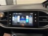 USED 2015 15 PEUGEOT 308 1.2 PureTech Active Hatchback 5dr Petrol Manual Euro 6 (s/s) (130 ps) 2 KEYS / FSH