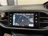USED 2015 15 PEUGEOT 308 1.2 PureTech Active Hatchback 5dr Petrol Manual Euro 6 (s/s) (130 ps) 2 KEYS / FSH
