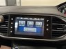 USED 2015 15 PEUGEOT 308 1.2 PureTech Active Hatchback 5dr Petrol Manual Euro 6 (s/s) (130 ps) 2 KEYS / FSH