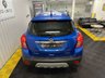 USED 2015 15 VAUXHALL MOKKA 1.4T Exclusiv SUV 5dr Petrol Manual 2WD Euro 5 (s/s) (140 ps) 2 KEYS / BT
