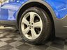 USED 2015 15 VAUXHALL MOKKA 1.4T Exclusiv SUV 5dr Petrol Manual 2WD Euro 5 (s/s) (140 ps) 2 KEYS / BT