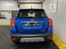 USED 2015 15 VAUXHALL MOKKA 1.4T Exclusiv SUV 5dr Petrol Manual 2WD Euro 5 (s/s) (140 ps) 2 KEYS / BT