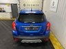 USED 2015 15 VAUXHALL MOKKA 1.4T Exclusiv SUV 5dr Petrol Manual 2WD Euro 5 (s/s) (140 ps) 2 KEYS / BT