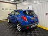 USED 2015 15 VAUXHALL MOKKA 1.4T Exclusiv SUV 5dr Petrol Manual 2WD Euro 5 (s/s) (140 ps) 2 KEYS / BT