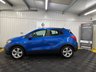 USED 2015 15 VAUXHALL MOKKA 1.4T Exclusiv SUV 5dr Petrol Manual 2WD Euro 5 (s/s) (140 ps) 2 KEYS / BT