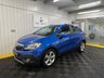 USED 2015 15 VAUXHALL MOKKA 1.4T Exclusiv SUV 5dr Petrol Manual 2WD Euro 5 (s/s) (140 ps) 2 KEYS / BT