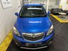 USED 2015 15 VAUXHALL MOKKA 1.4T Exclusiv SUV 5dr Petrol Manual 2WD Euro 5 (s/s) (140 ps) 2 KEYS / BT