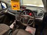 USED 2015 15 VAUXHALL MOKKA 1.4T Exclusiv SUV 5dr Petrol Manual 2WD Euro 5 (s/s) (140 ps) 2 KEYS / BT