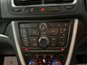 USED 2015 15 VAUXHALL MOKKA 1.4T Exclusiv SUV 5dr Petrol Manual 2WD Euro 5 (s/s) (140 ps) 2 KEYS / BT