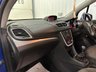 USED 2015 15 VAUXHALL MOKKA 1.4T Exclusiv SUV 5dr Petrol Manual 2WD Euro 5 (s/s) (140 ps) 2 KEYS / BT