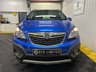 USED 2015 15 VAUXHALL MOKKA 1.4T Exclusiv SUV 5dr Petrol Manual 2WD Euro 5 (s/s) (140 ps) 2 KEYS / BT