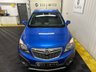 USED 2015 15 VAUXHALL MOKKA 1.4T Exclusiv SUV 5dr Petrol Manual 2WD Euro 5 (s/s) (140 ps) 2 KEYS / BT