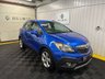 USED 2015 15 VAUXHALL MOKKA 1.4T Exclusiv SUV 5dr Petrol Manual 2WD Euro 5 (s/s) (140 ps) 2 KEYS / BT