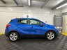 USED 2015 15 VAUXHALL MOKKA 1.4T Exclusiv SUV 5dr Petrol Manual 2WD Euro 5 (s/s) (140 ps) 2 KEYS / BT
