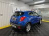USED 2015 15 VAUXHALL MOKKA 1.4T Exclusiv SUV 5dr Petrol Manual 2WD Euro 5 (s/s) (140 ps) 2 KEYS / BT