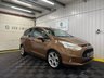 USED 2012 62 FORD B-MAX 1.0T EcoBoost Titanium MPV 5dr Petrol Manual Euro 5 (s/s) (120 ps) 2 KEYS / FSH