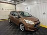 USED 2012 62 FORD B-MAX 1.0T EcoBoost Titanium MPV 5dr Petrol Manual Euro 5 (s/s) (120 ps) 2 KEYS / FSH