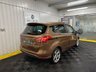 USED 2012 62 FORD B-MAX 1.0T EcoBoost Titanium MPV 5dr Petrol Manual Euro 5 (s/s) (120 ps) 2 KEYS / FSH