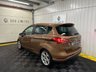 USED 2012 62 FORD B-MAX 1.0T EcoBoost Titanium MPV 5dr Petrol Manual Euro 5 (s/s) (120 ps) 2 KEYS / FSH