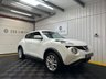 USED 2016 16 NISSAN JUKE 1.2 DIG-T N-Connecta SUV 5dr Petrol Manual Euro 6 (s/s) (115 ps) 2 KEYS / FSH / BT