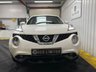 USED 2016 16 NISSAN JUKE 1.2 DIG-T N-Connecta SUV 5dr Petrol Manual Euro 6 (s/s) (115 ps) 2 KEYS / FSH / BT