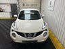 USED 2016 16 NISSAN JUKE 1.2 DIG-T N-Connecta SUV 5dr Petrol Manual Euro 6 (s/s) (115 ps) 2 KEYS / FSH / BT