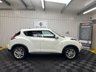 USED 2016 16 NISSAN JUKE 1.2 DIG-T N-Connecta SUV 5dr Petrol Manual Euro 6 (s/s) (115 ps) 2 KEYS / FSH / BT