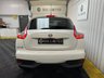 USED 2016 16 NISSAN JUKE 1.2 DIG-T N-Connecta SUV 5dr Petrol Manual Euro 6 (s/s) (115 ps) 2 KEYS / FSH / BT