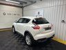 USED 2016 16 NISSAN JUKE 1.2 DIG-T N-Connecta SUV 5dr Petrol Manual Euro 6 (s/s) (115 ps) 2 KEYS / FSH / BT