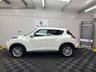 USED 2016 16 NISSAN JUKE 1.2 DIG-T N-Connecta SUV 5dr Petrol Manual Euro 6 (s/s) (115 ps) 2 KEYS / FSH / BT