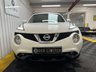 USED 2016 16 NISSAN JUKE 1.2 DIG-T N-Connecta SUV 5dr Petrol Manual Euro 6 (s/s) (115 ps) 2 KEYS / FSH / BT