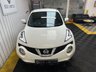USED 2016 16 NISSAN JUKE 1.2 DIG-T N-Connecta SUV 5dr Petrol Manual Euro 6 (s/s) (115 ps) 2 KEYS / FSH / BT