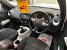 USED 2016 16 NISSAN JUKE 1.2 DIG-T N-Connecta SUV 5dr Petrol Manual Euro 6 (s/s) (115 ps) 2 KEYS / FSH / BT
