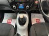 USED 2016 16 NISSAN JUKE 1.2 DIG-T N-Connecta SUV 5dr Petrol Manual Euro 6 (s/s) (115 ps) 2 KEYS / FSH / BT