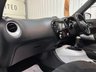 USED 2016 16 NISSAN JUKE 1.2 DIG-T N-Connecta SUV 5dr Petrol Manual Euro 6 (s/s) (115 ps) 2 KEYS / FSH / BT