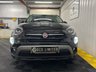 USED 2018 68 FIAT 500X 1.0 FireFly Turbo MultiAir Cross Plus SUV 5dr Petrol Manual Euro 6 (s/s) (120 bhp) 2 KEYS / FSH