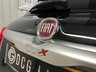 USED 2018 68 FIAT 500X 1.0 FireFly Turbo MultiAir Cross Plus SUV 5dr Petrol Manual Euro 6 (s/s) (120 bhp) 2 KEYS / FSH