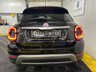 USED 2018 68 FIAT 500X 1.0 FireFly Turbo MultiAir Cross Plus SUV 5dr Petrol Manual Euro 6 (s/s) (120 bhp) 2 KEYS / FSH