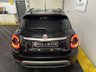 USED 2018 68 FIAT 500X 1.0 FireFly Turbo MultiAir Cross Plus SUV 5dr Petrol Manual Euro 6 (s/s) (120 bhp) 2 KEYS / FSH