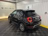 USED 2018 68 FIAT 500X 1.0 FireFly Turbo MultiAir Cross Plus SUV 5dr Petrol Manual Euro 6 (s/s) (120 bhp) 2 KEYS / FSH