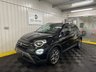 USED 2018 68 FIAT 500X 1.0 FireFly Turbo MultiAir Cross Plus SUV 5dr Petrol Manual Euro 6 (s/s) (120 bhp) 2 KEYS / FSH