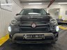USED 2018 68 FIAT 500X 1.0 FireFly Turbo MultiAir Cross Plus SUV 5dr Petrol Manual Euro 6 (s/s) (120 bhp) 2 KEYS / FSH