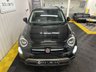 USED 2018 68 FIAT 500X 1.0 FireFly Turbo MultiAir Cross Plus SUV 5dr Petrol Manual Euro 6 (s/s) (120 bhp) 2 KEYS / FSH