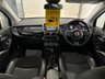 USED 2018 68 FIAT 500X 1.0 FireFly Turbo MultiAir Cross Plus SUV 5dr Petrol Manual Euro 6 (s/s) (120 bhp) 2 KEYS / FSH