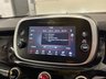 USED 2018 68 FIAT 500X 1.0 FireFly Turbo MultiAir Cross Plus SUV 5dr Petrol Manual Euro 6 (s/s) (120 bhp) 2 KEYS / FSH